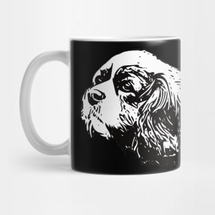 Cavalier King Charles Spaniel Mug